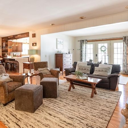 Quaint Elkton Home Near Shenandoah National Park! Экстерьер фото