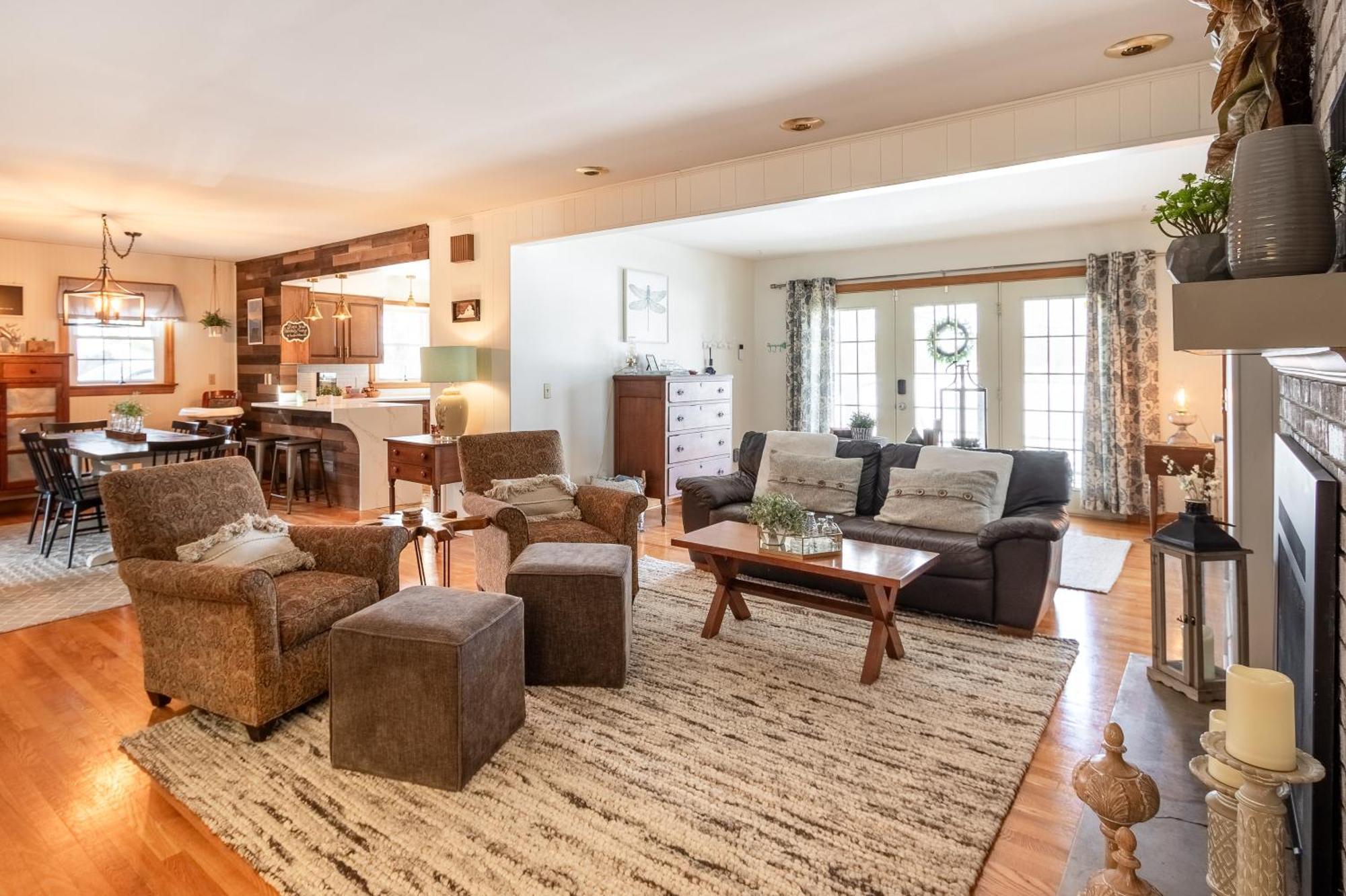 Quaint Elkton Home Near Shenandoah National Park! Экстерьер фото