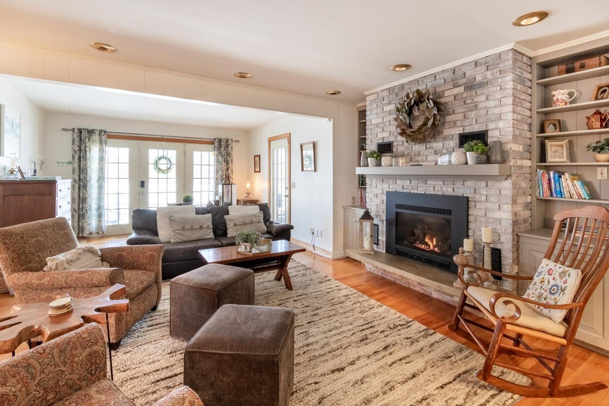 Quaint Elkton Home Near Shenandoah National Park! Экстерьер фото