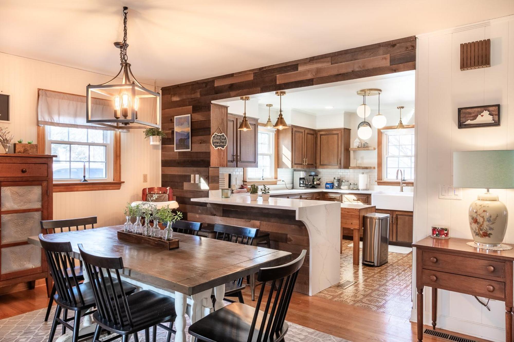 Quaint Elkton Home Near Shenandoah National Park! Экстерьер фото