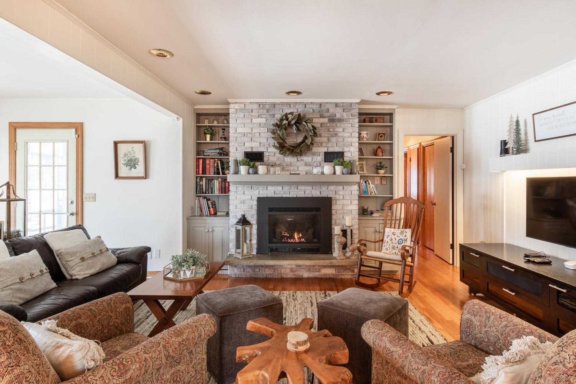 Quaint Elkton Home Near Shenandoah National Park! Экстерьер фото