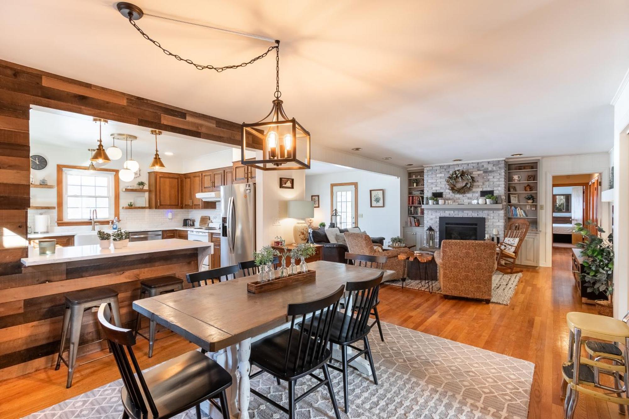 Quaint Elkton Home Near Shenandoah National Park! Экстерьер фото