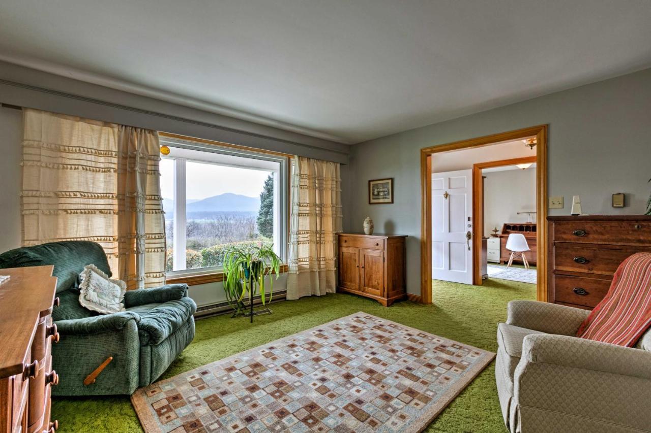 Quaint Elkton Home Near Shenandoah National Park! Экстерьер фото