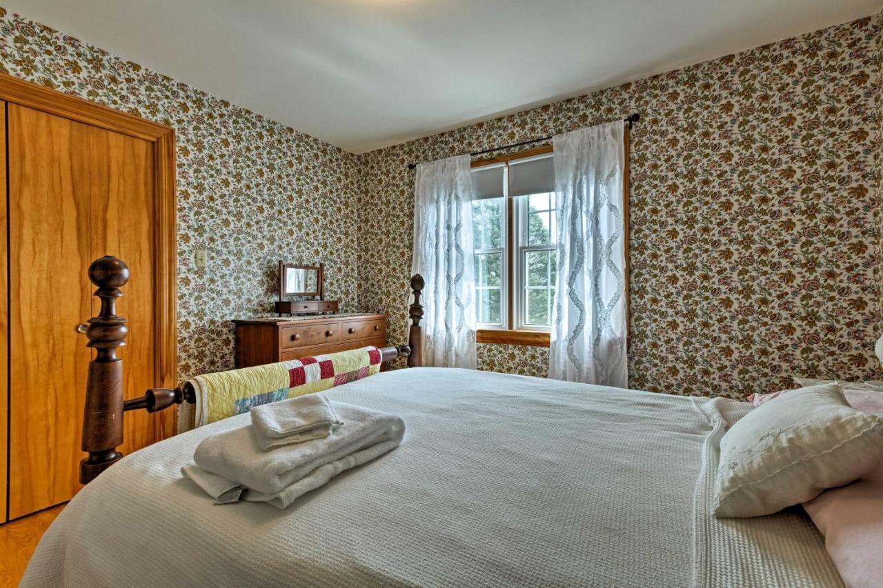 Quaint Elkton Home Near Shenandoah National Park! Экстерьер фото