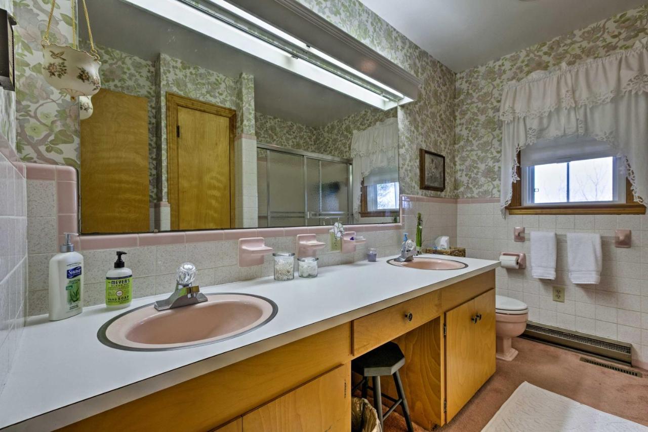 Quaint Elkton Home Near Shenandoah National Park! Экстерьер фото
